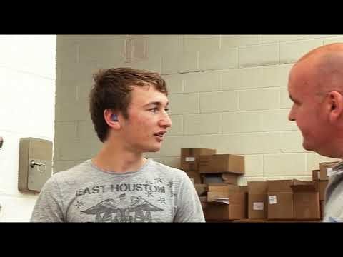 Personal Protective Equipment (PPE) Explained | Stay Safe at Work