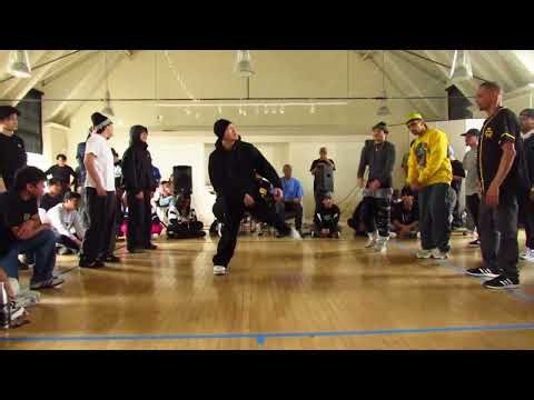 Tribe Vibe Vs Ready To Damage- 1st Round - TurboMania 2026 -Tufts TURBO-BNC2