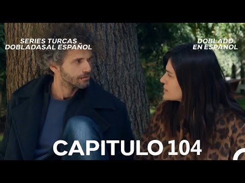 Mi Nombre es Leyla Capítulo 104 (Doblado en Español) - Review 