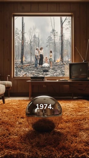 The Ball That Rolled Uphill 🔮👽 The Betz Sphere. Found in 1974. It moved on its own, hummed, and dodged obstacles. Alien tech? 🛸 #BetzSphere #AlienTech #Mystery #UFO #ChronoArchives | Chrono Archives