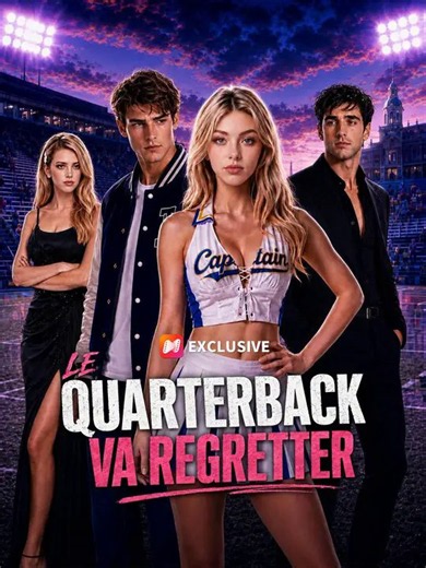 LE QUARTERBACK VA REGRETTER | Français