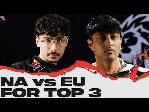 G2 vs LYON: For the Hope of the West