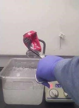 DEMONSTRATION-Crush Can Expt