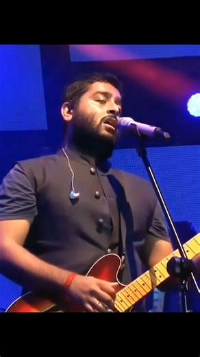 Humdard ❤️‍🩹 | Arijit Singh Makes Every Emotion Feel Real 🥹🎶 #soulfulvoice