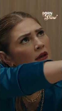 Babaliktad din ang gulong ng buhay! #shorts | Born To Shine