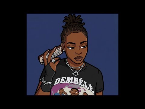 (FREE) Bouyon x R&B x Afro Type Beat - FAVORITE