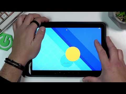 SAMSUNG Galaxy Tab Active 5 Pro – Cara Masuk Mode Pemulihan (Recovery Mode)