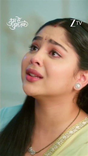 Tumm Se Tumm Tak | Ep - 397 | Reel | Aug 10 2026 | Zee TV
