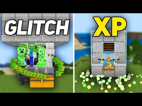 TOP 3 BEST XP FARMS IN 1.21 Minecraft Bedrock (2026)