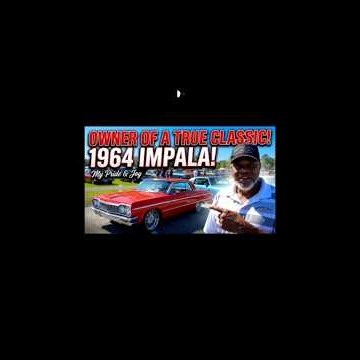 64 Impala