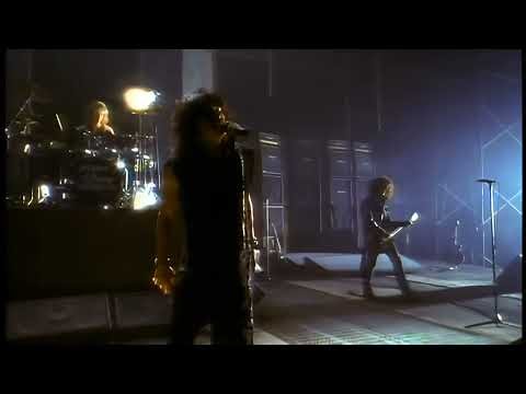 (1989) Aerosmith - Janie's Got A Gun (HD)