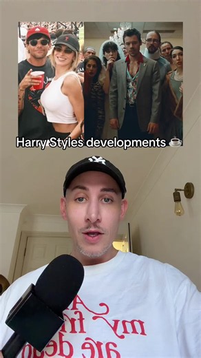 PART 2. As always hit follow for the tea ☕️ #harrystyles #louistomlinson #tea #breakdown #onedirection