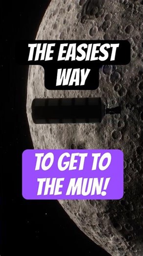 How Old-School KSP Players Do It… #ksp #kerbalspaceprogram