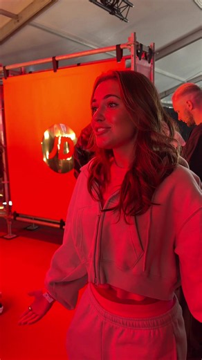 Race day vlog with @JD Women @JD Sports 🚀 Nike After Dark Tour 10k AD | JD Sports