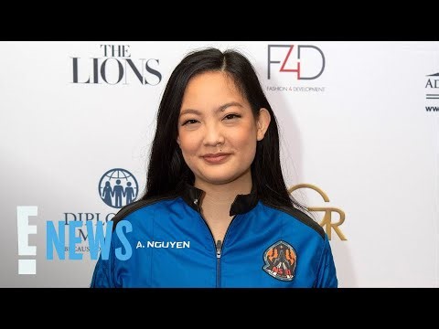 Amanda Nguyen Says Blue Origin SpaceFlight “Turned Into a Nightmare" | E! News