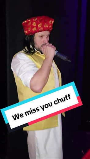 Is it just me or has chuff chuff gone a bit quiet. I’ve not received any threats recently neither. Chuff I miss you. #chuff #peer# #foryoupage❤️❤️