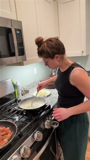 I PICKED DINNER TONIGHT…