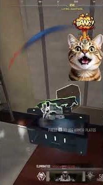 Enemy Called Me a HACKER 😳 (Call of Duty Warzone)