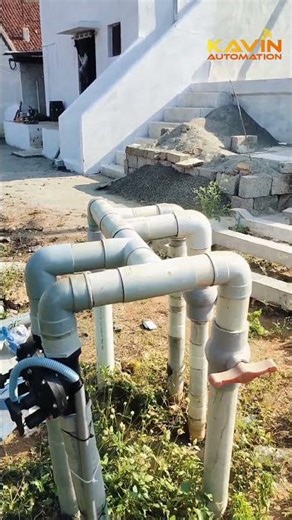 Smart Irrigation Automation | Mobile Control Gate Valve System (Mobitech TCON + BACARA