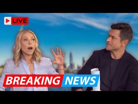 Kelly Ripa Shares a Difficult Update That Caught Fans Off Guard