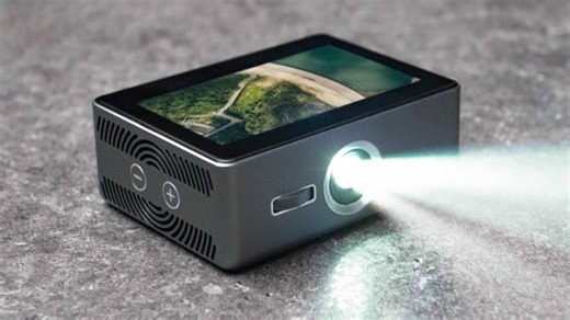 7 futuristic inventions taking technology to the next level