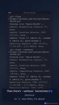 Master Command Line Flags in 60 Secs