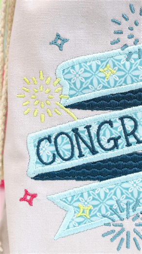 Kimberbell Designs on Instagram: "One collection. So many celebrations to stitch and share. ✨🧵 Well Wishes arrives January 21st! 🎉"