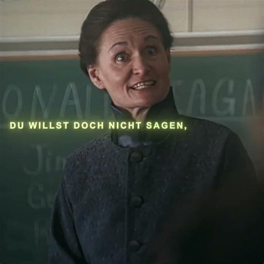 Der Vater macht eine s*xistische Klassenregel zunichte ☠️🔥 Everwood (S2 F1)