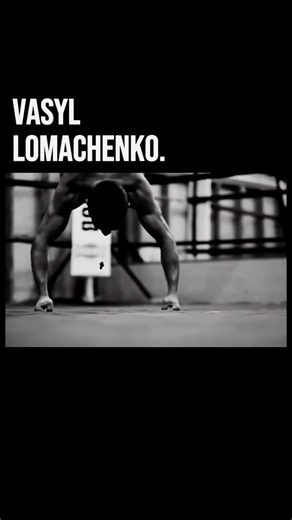 Vasyl Lomachenko Training | MASTERCLASS.
