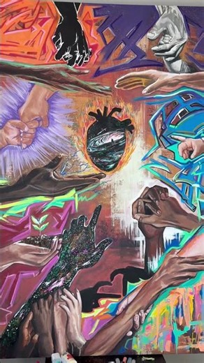 Keep going 👀 #art #healing #subscribe #artist #share #viral #trending #shorts #trending #ytshorts