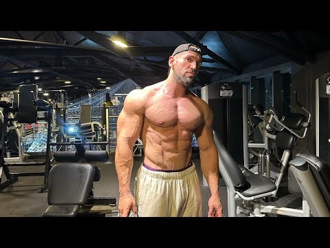 Antrenman Rehberi 2026 - Guray's Hypertrophy Max