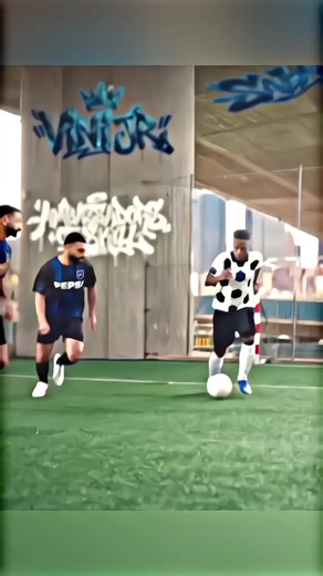 Liverpool FC's Vini Joins the Reds