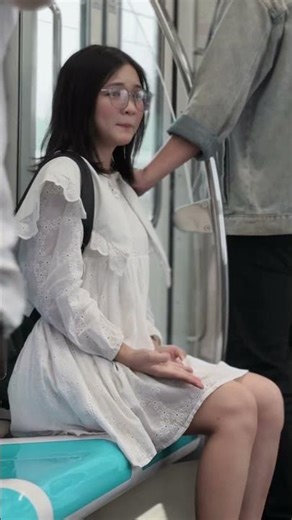 CD - A small signal got the bad guy off the train [CONDA NGUYEN] #condanguyen #kindness #help