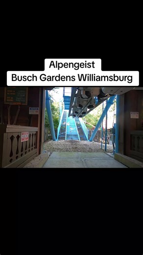 Here's a little Christmas gift for you! A pov of the world's tallest inverted coaster! #amusementpark #rollercoastertiktok @carol_solitarymagic @plasticspoon451 @🌺🪽Goddess Mia🪬🧿 @misty_mdc @jasonkey997 @Garebearmccoy