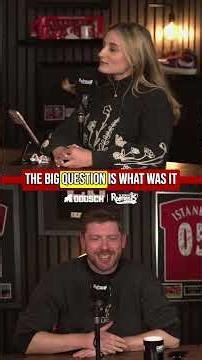 SHOULD ROBERTSON START VS EVERTON?