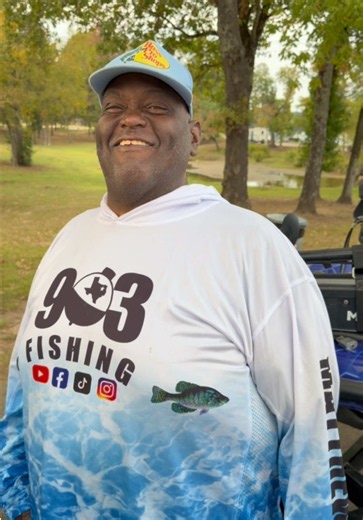 PSA FROM MR. LAVELL CRAWFORD HIMSELF‼️🫡 #903Fishing #crappiefishing #texasfishing #texasfishing #fyp