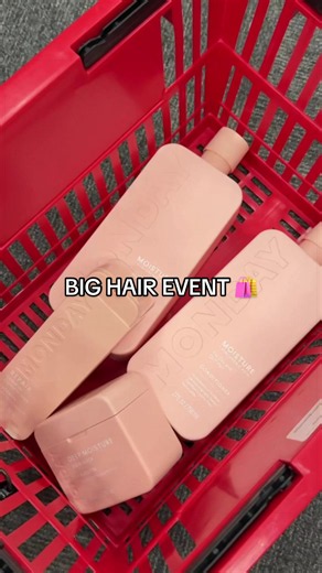 Unlock Big Savings at CVS Pharmacy's Hair Event