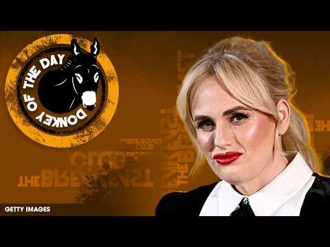 Rebel Wilson’s PR Team Seemingly Plot To Smear Movie Producer As Sex Trafficker