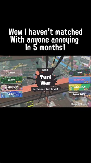 Splatoon Gameplay Reactions: From Joy to Chaos