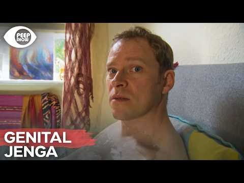 The Secret Affair | Peep Show