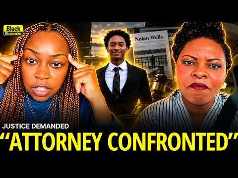 Nolan Wells Update: Attorney Confronted Over Lies About His Death