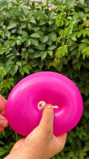 Secret Key Hiding Spot 🔑🤫 #clever #key #hiding #idea