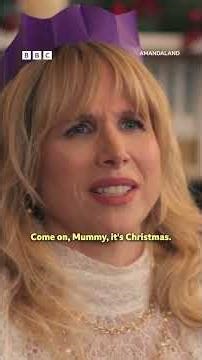 Every family has that one Christmas Grinch - BBC