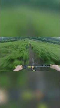 FULL SPEED TRAIL (RAW) # #mtb #bike #automobile