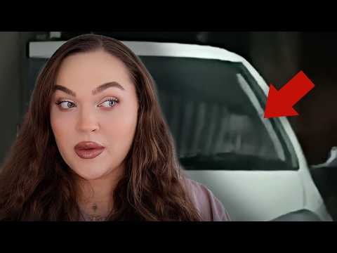 6 PARANORMAL TikToks & Videos I Just Can't Explain...