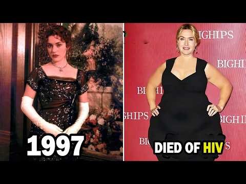Titanic (1997 vs 2026) Cast: Then and Now, All Actors Have Aged Terribly