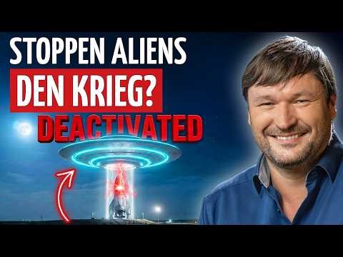 UFO researcher reveals: There is official alien evidence! (Robert Fleischer)
