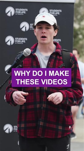 I post these clips for two reasons: to expose the radical pro-abortion agenda and SAVE BABIES! And guess what? IT’S WORKING! 👏