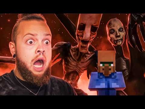 WE ARE NOT ESCAPING FOLK VALLEY BRO 😭 (1,000,000 Villagers Escape FOLK VALLEY)