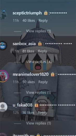 Roblox Players Are Trolling HARD 💀